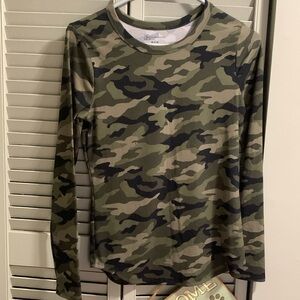 No Boundaries Women’s